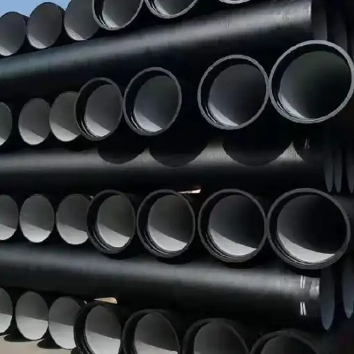 AWWA C151 Ductile Iron Pipe