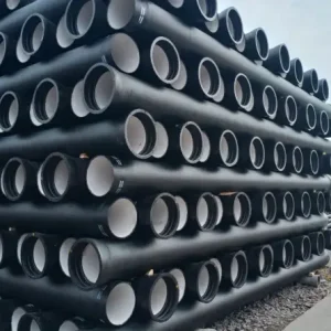ASTM A536 Ductile Iron Pipe