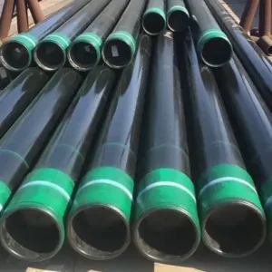 API 5CT L80 Casing and Tubing Pipe