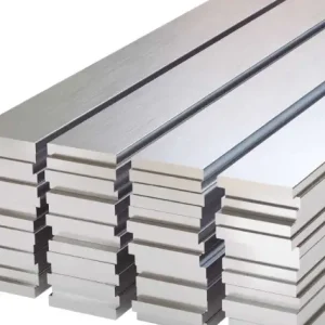 2207 Stainless Steel Flat Bar