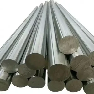 Nitronic 50 Round Bar