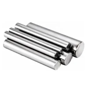410 QDT Stainless Steel Round Bar