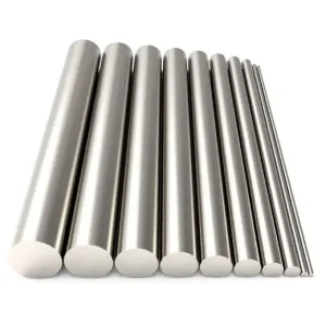 Nitronic 60 Round Bar