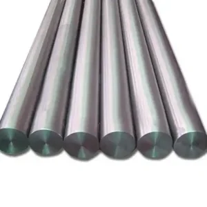 Inconel 600 barra tonda