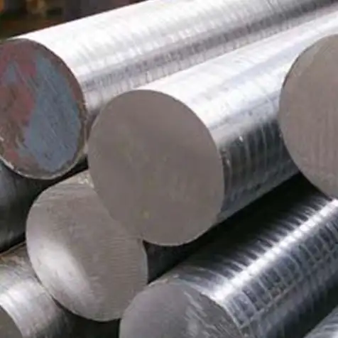 Barra Inconel 718 B50TF15