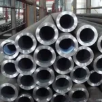 12CrMoV Alloy Steel Pipe