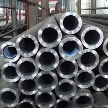 12CrMoV Alloy Steel Pipe