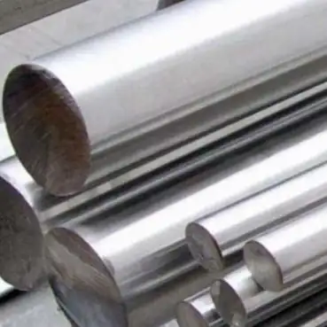 Alloy 2205 Duplex Bar
