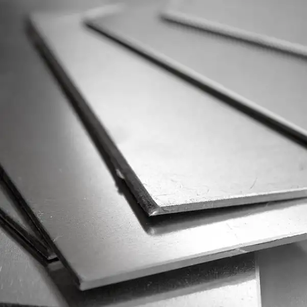 17-7PH Stainless Steel Sheet