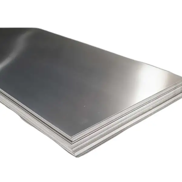 304H Stainless Steel Plate