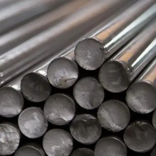 Haynes 282 vs Inconel 718