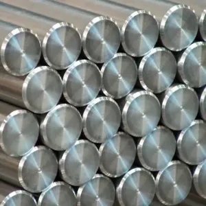 AMS 5663 Material Inconel 718 Bars