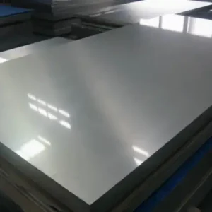 Nickel Alloy 718 Plates