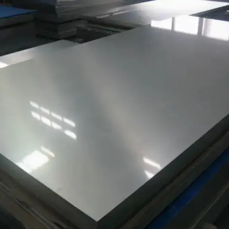 Inconel Alloy 718 Plates