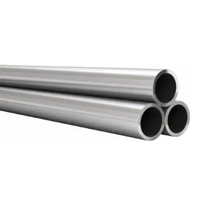 Inconel 625 Tubing