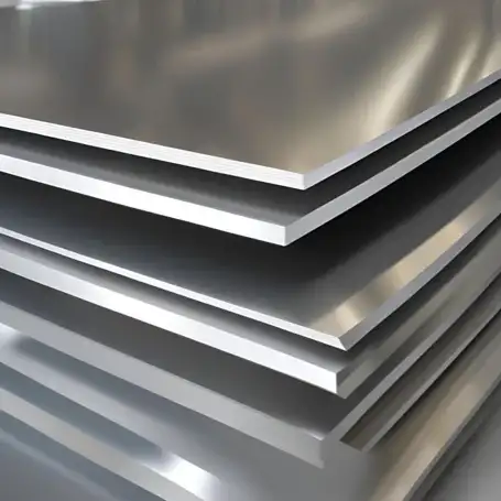 Inconel 625 Sheet
