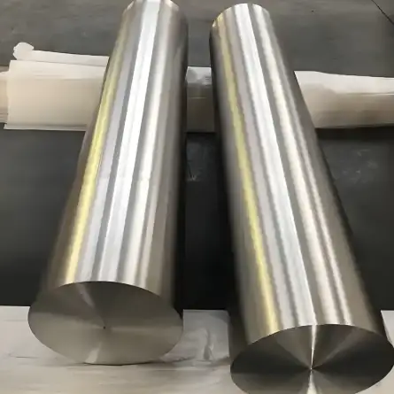 Monel 400 round Bars