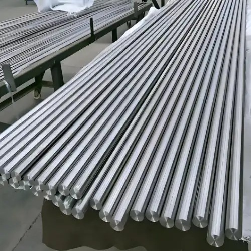 Monel® K-500 Round Bars