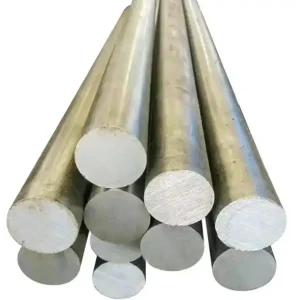 Monel 400 Round Bar