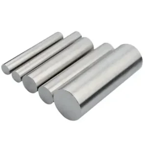 A286 Stainless Steel Round Bar
