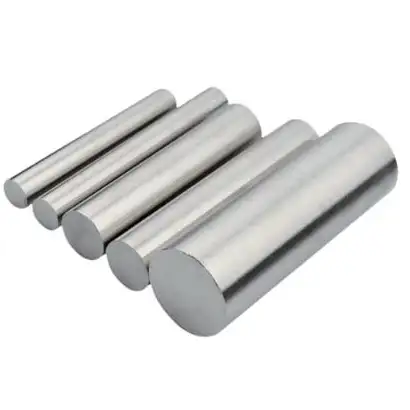 A286 Stainless Steel Round Bar
