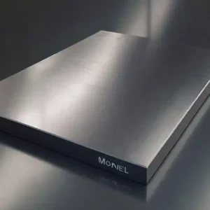Monel 400 Plate