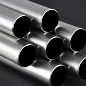 Monel 400 Tubing
