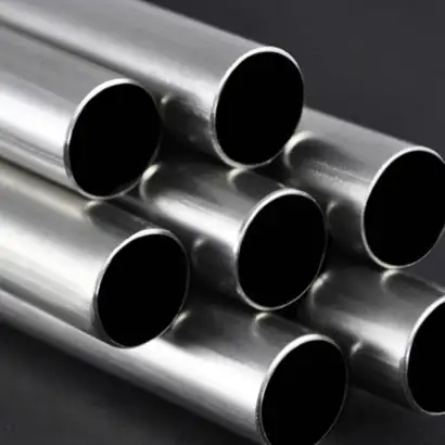 Monel 400 Tubing