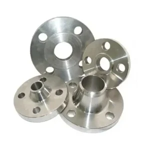 Monel 400 / K-500 Flanges