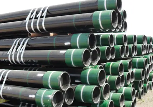 Oil Country Tubular Goods