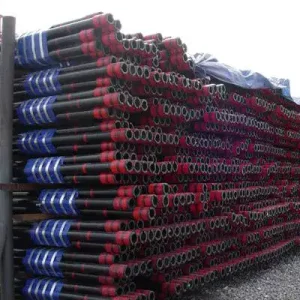 API 5CT P110 Casing Tubing