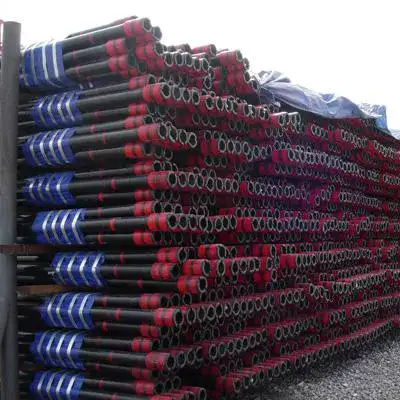 API 5CT P110 Casing Tubing