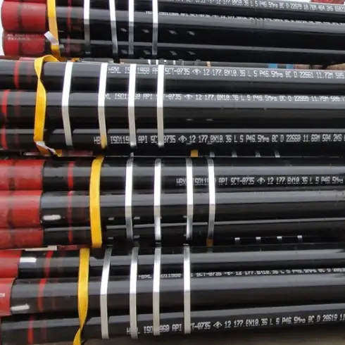API 5DP Drill Pipe