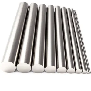 Monel K500 Round Bar
