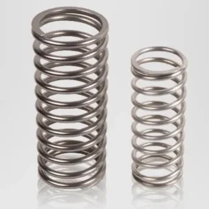 Monel K500 Springs