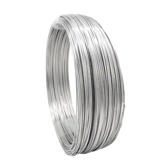 Monel K-500 Wire