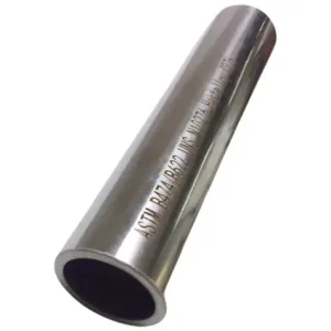 Incoloy 825 (Nickel Alloy 825 / UNS N08825) Pipe and Tube