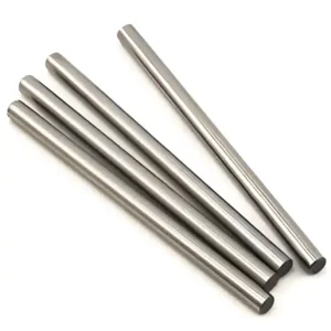 Incoloy 825 Round Bar