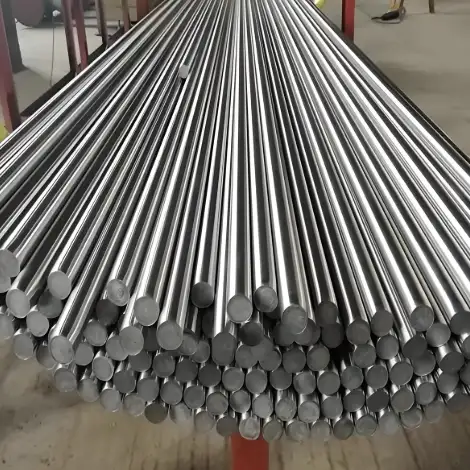 インコロイ800合金棒