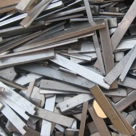 Inconel 625 Scrap