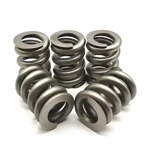 Hastelloy B-2 Springs