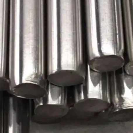 Hastelloy C-22 Bars
