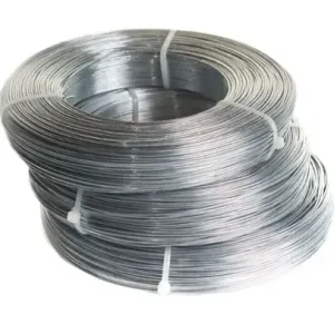 Hastelloy C-276 Wire