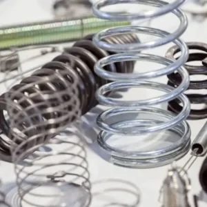 Incoloy A-286 Springs