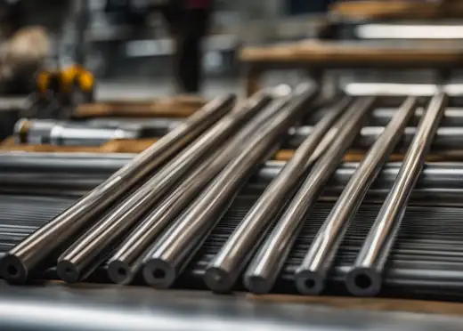 Inconel vs Titanio