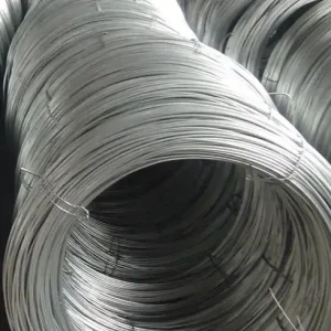 Inconel X-750 Wire