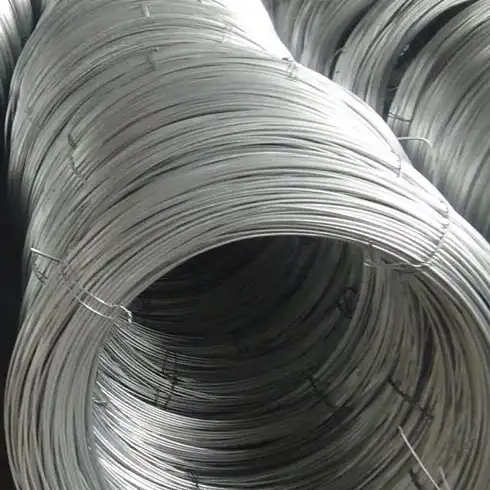 Inconel X-750 Wire