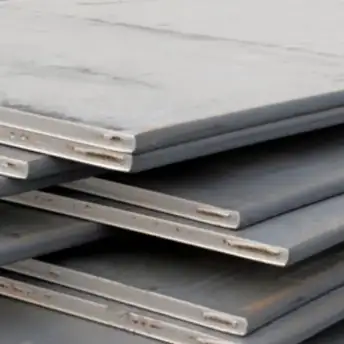 A36 Carbon Steel Plate