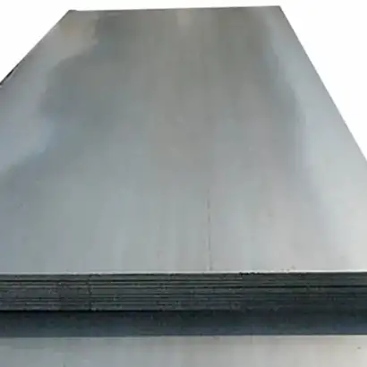 A500 Steel Plates