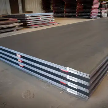 AR400 Steel Plate